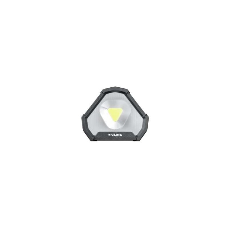 Varta Work Flex Led Black, White Varta Work Flex Led Black, White
